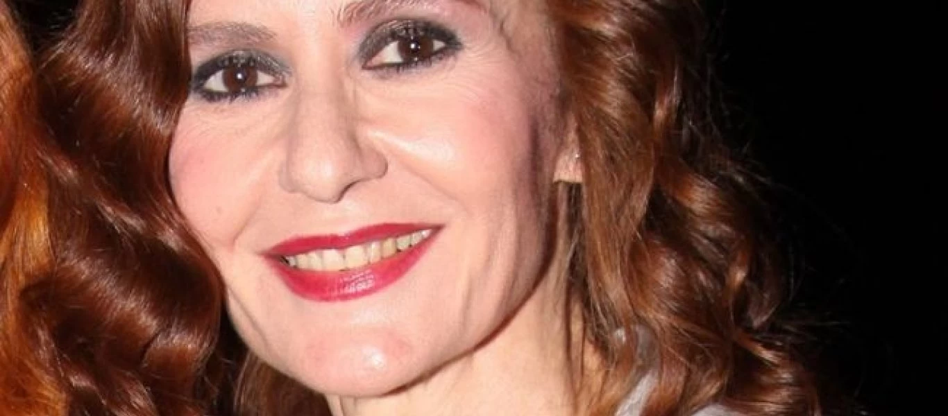 Kάτια Δανδουλάκη για το «Παρά πέντε»: «Εκεί ομολογώ ότι έσκασα, γιατί ήθελα πολύ να κάνω κωμωδία»